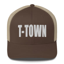 Load image into Gallery viewer, Tuscaloosa Alabama Trucker Hat