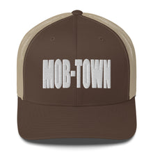 Load image into Gallery viewer, Mobile Alabama Trucker Hat