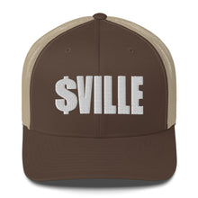 Load image into Gallery viewer, Nashville Tennessee Trucker Cap