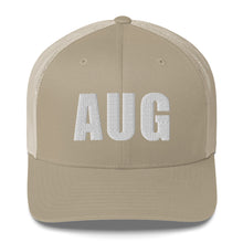 Load image into Gallery viewer, Augusta Georgia Trucker Hat