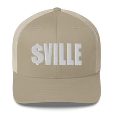 Load image into Gallery viewer, Nashville Tennessee Trucker Cap