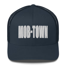 Load image into Gallery viewer, Mobile Alabama Trucker Hat