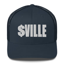 Load image into Gallery viewer, Nashville Tennessee Trucker Cap