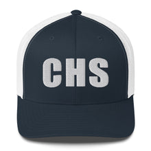 Load image into Gallery viewer, Charleston South Carolina Trucker Hat