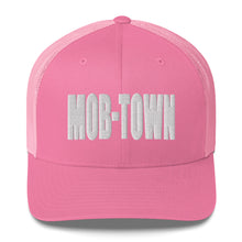 Load image into Gallery viewer, Mobile Alabama Trucker Hat