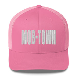 Mobile Alabama Trucker Hat