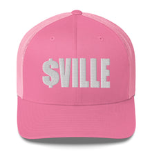 Load image into Gallery viewer, Nashville Tennessee Trucker Cap