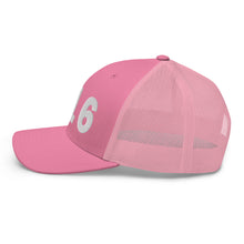 Load image into Gallery viewer, 616 Area Code Trucker Cap