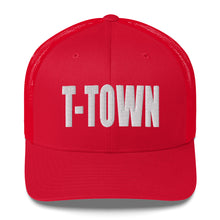 Load image into Gallery viewer, Tuscaloosa Alabama Trucker Hat