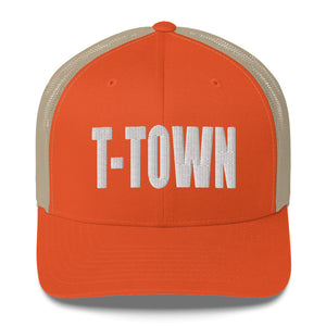 Tuscaloosa Alabama Trucker Hat