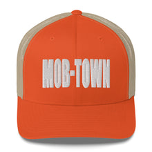 Load image into Gallery viewer, Mobile Alabama Trucker Hat