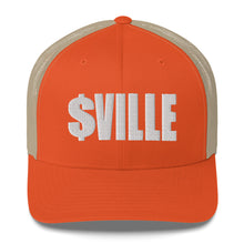 Load image into Gallery viewer, Nashville Tennessee Trucker Cap