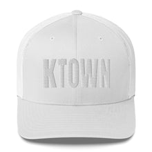 Load image into Gallery viewer, Knoxville Tennessee Trucker Hat