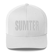 Load image into Gallery viewer, Sumter South Carolina Trucker Cap