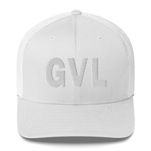 Load image into Gallery viewer, Greenville South Carolina Trucker Cap