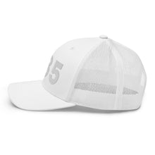 Load image into Gallery viewer, 785 Area Code Trucker Cap