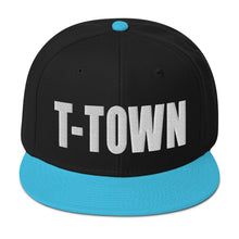 Load image into Gallery viewer, Tuscaloosa Alabama Snapback Hat