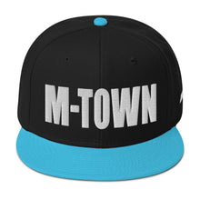 Load image into Gallery viewer, Memphis Tennessee Snapback Hat