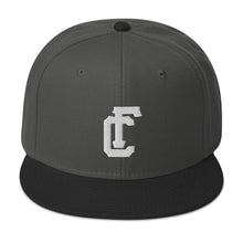 Load image into Gallery viewer, Foster City Snapback Hat
