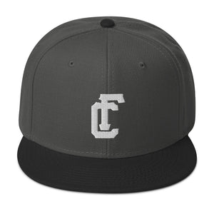 Foster City Snapback Hat