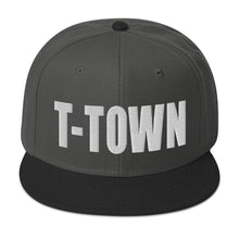 Load image into Gallery viewer, Tuscaloosa Alabama Snapback Hat