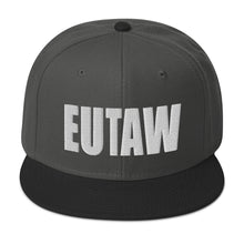 Load image into Gallery viewer, Eutaw Alabama Snapback Hat