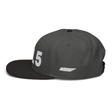 Load image into Gallery viewer, 615 Area Code Snapback Hat