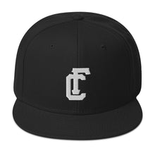 Load image into Gallery viewer, Foster City Snapback Hat