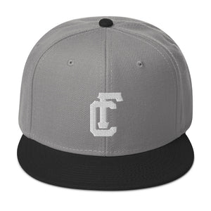 Foster City Snapback Hat