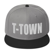 Load image into Gallery viewer, Tuscaloosa Alabama Snapback Hat