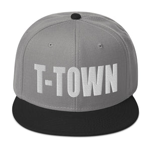 Tuscaloosa Alabama Snapback Hat