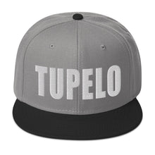 Load image into Gallery viewer, Tupelo Mississippi Snapback Hat
