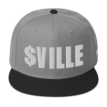 Load image into Gallery viewer, Nashville Tennessee Snapback Hat