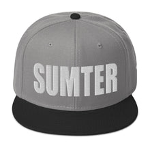 Load image into Gallery viewer, Sumter South Carolina Snapback Hat