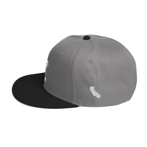 Foster City Snapback Hat