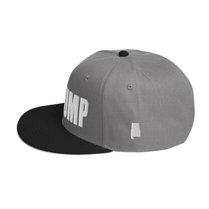 Montgomery Alabama Snapback Hat