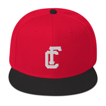 Load image into Gallery viewer, Foster City Snapback Hat