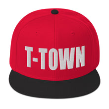 Load image into Gallery viewer, Tuscaloosa Alabama Snapback Hat