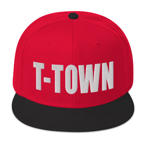 Tuscaloosa Alabama Snapback Hat