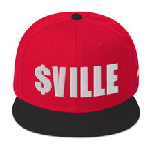 Load image into Gallery viewer, Nashville Tennessee Snapback Hat