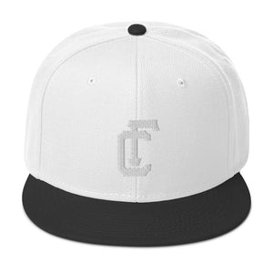 Foster City Snapback Hat