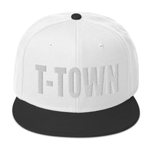 Load image into Gallery viewer, Tuscaloosa Alabama Snapback Hat