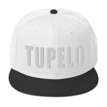 Load image into Gallery viewer, Tupelo Mississippi Snapback Hat