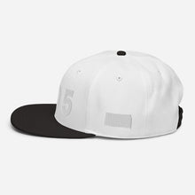 Load image into Gallery viewer, 605 Area Code Snapback Hat