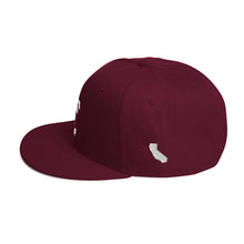 Load image into Gallery viewer, Foster City Snapback Hat