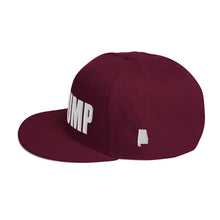 Load image into Gallery viewer, Montgomery Alabama Snapback Hat