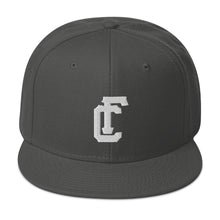 Load image into Gallery viewer, Foster City Snapback Hat