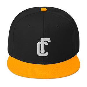 Foster City Snapback Hat