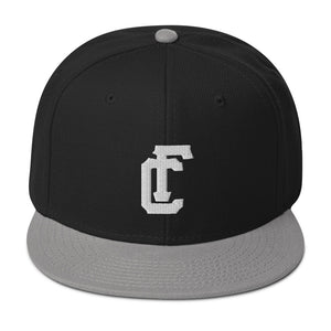 Foster City Snapback Hat