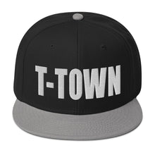 Load image into Gallery viewer, Tuscaloosa Alabama Snapback Hat